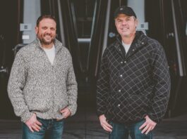 Ellman a South African inspired Napa Valley winery